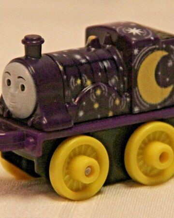 thomas minis emily