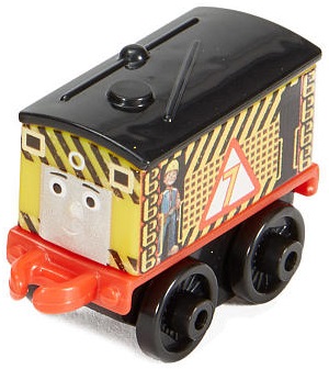 thomas minis toby