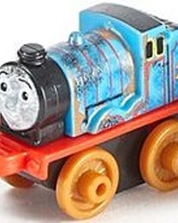 thomas minis steelworks