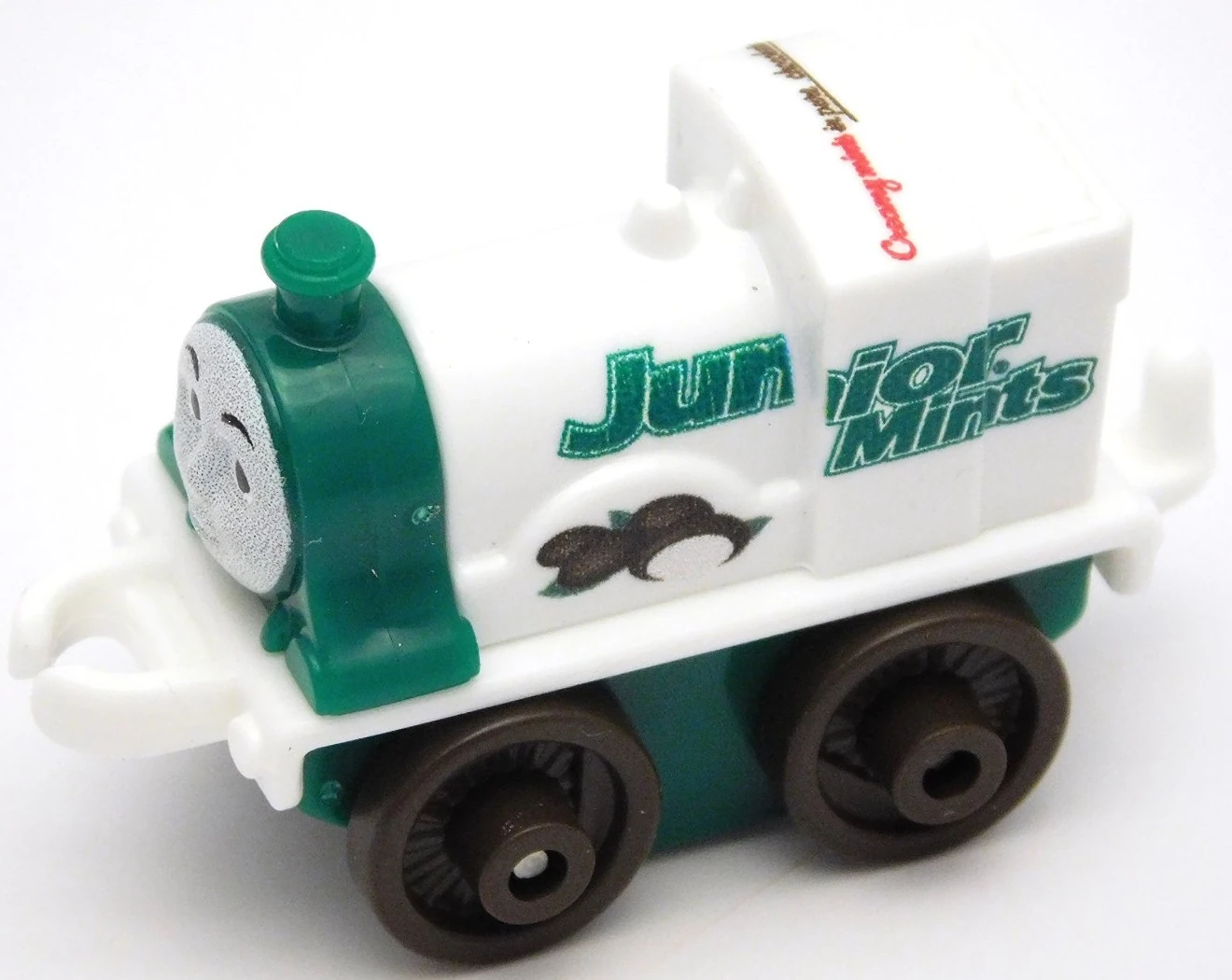 Junior Mints Emily Thomas and Friends MINIS Wiki Fandom