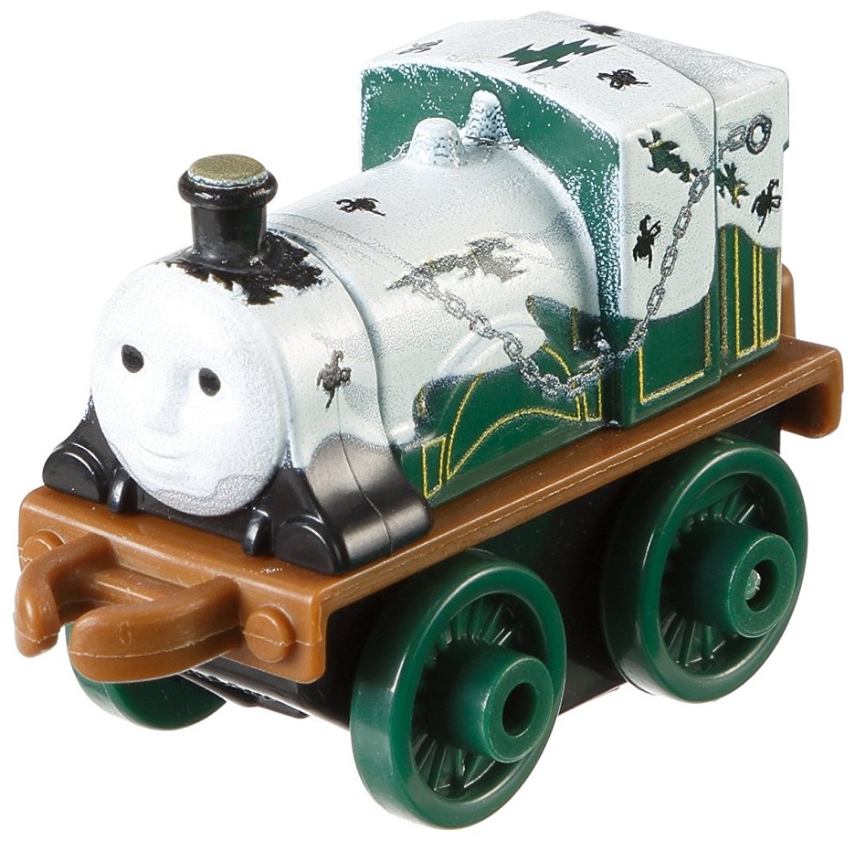 thomas minis emily