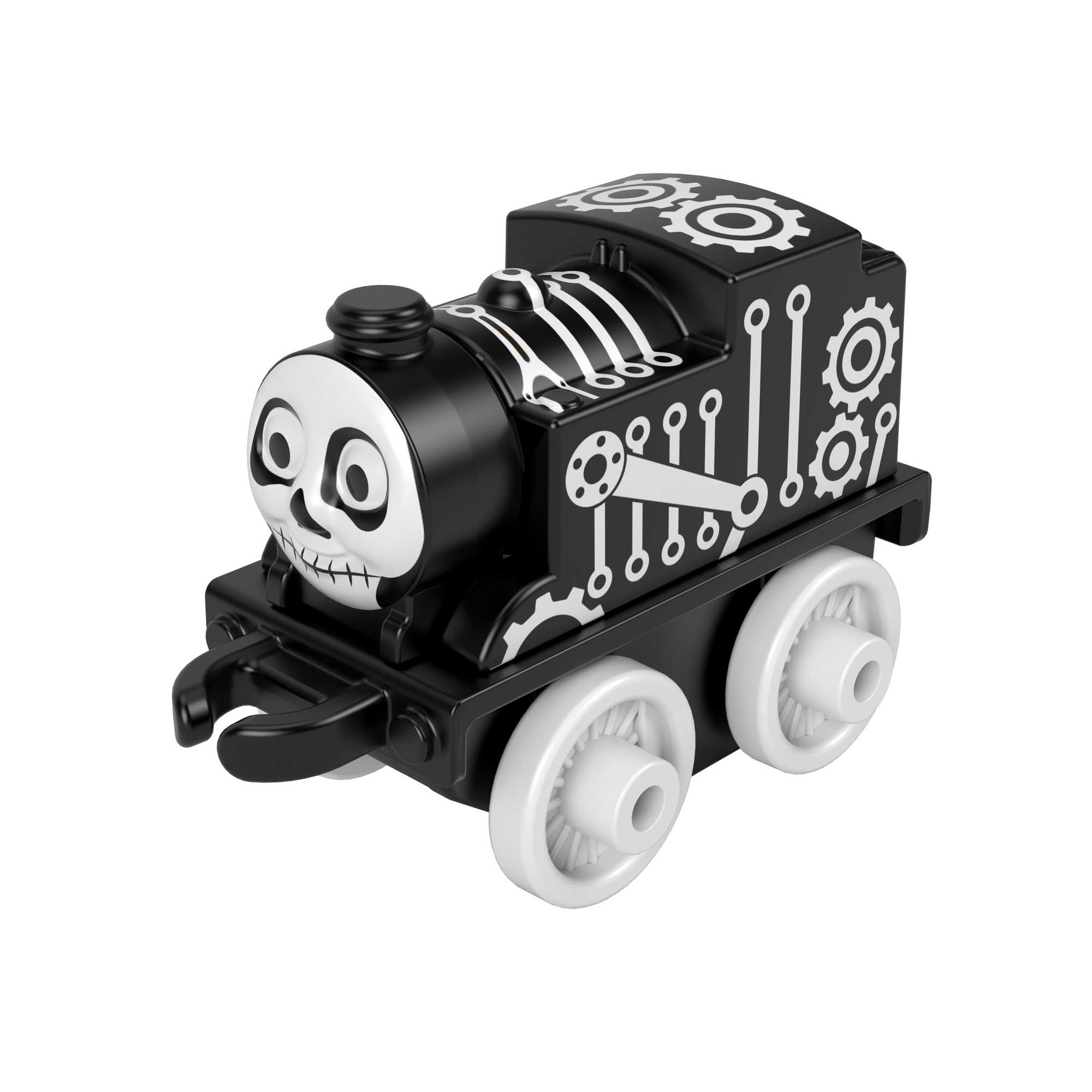 spooky thomas the train