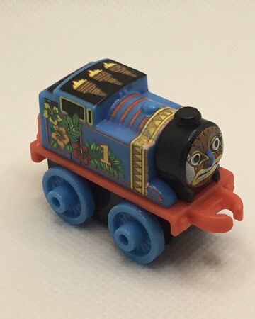 thomas minis 2020