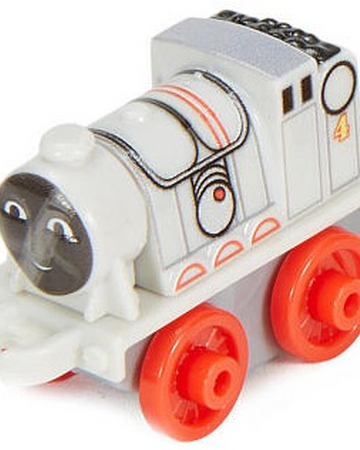 thomas minis gordon