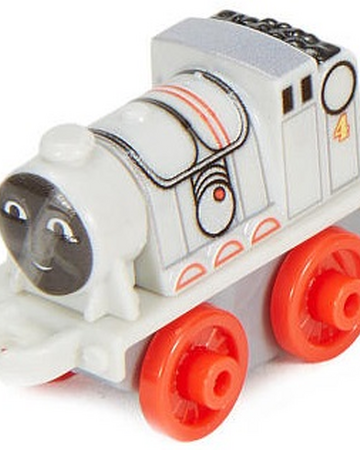 thomas and friends minis gordon