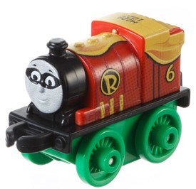 thomas and friends minis percy