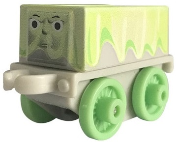 thomas minis troublesome truck