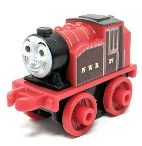 thomas minis rosie