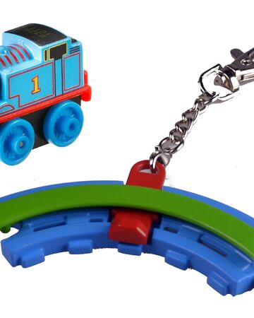 thomas tank minis track