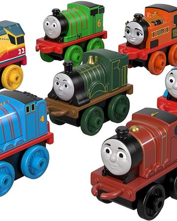 thomas minis gallery