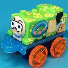 Thomas And Friends Minis Duck