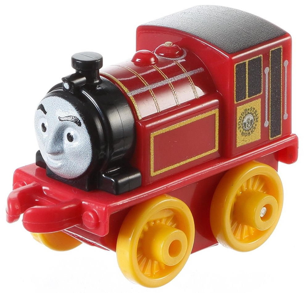 Thomas And Friends Minis 2019 Wave 4