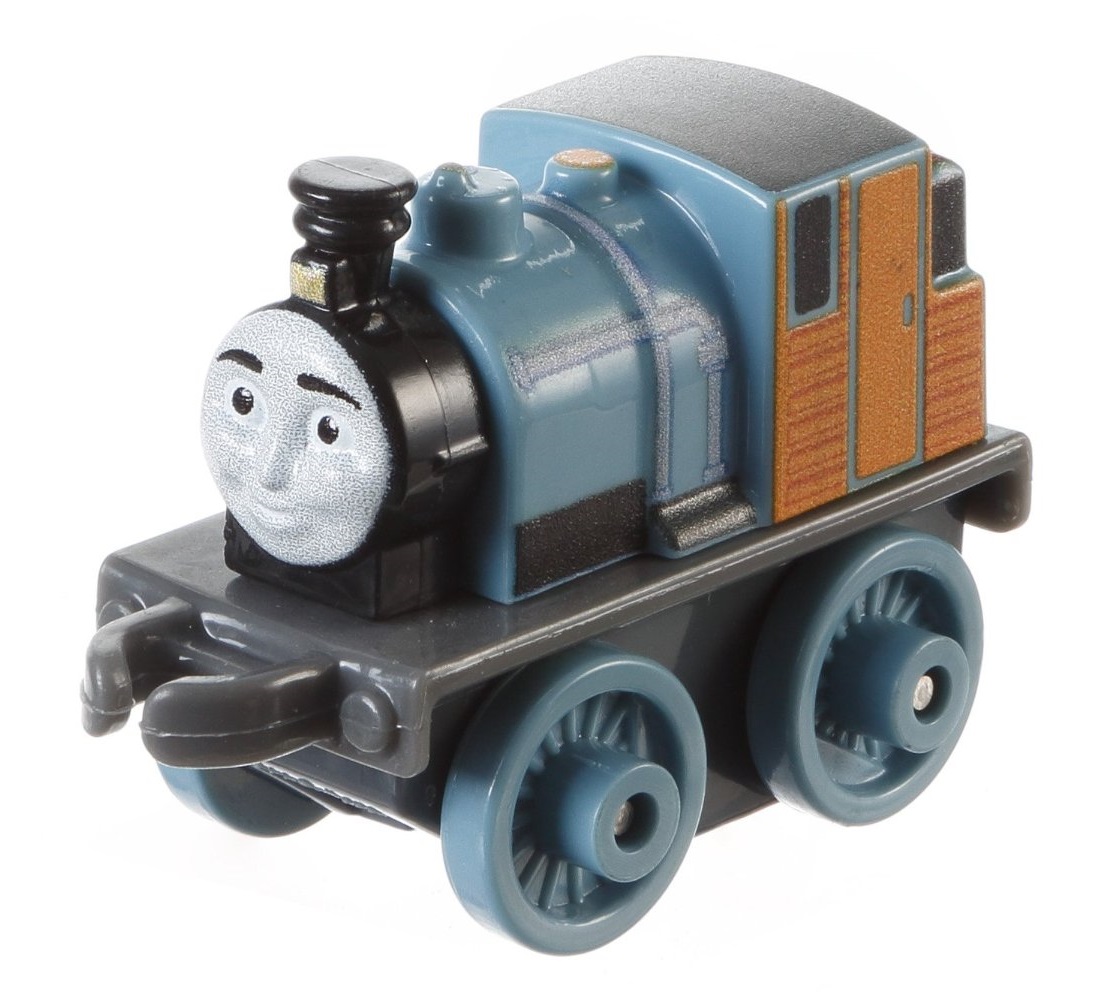 bash thomas minis friends wikia wiki