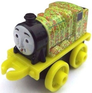 thomas and friends minis henry