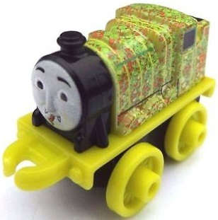 thomas minis henry