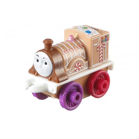 thomas minis emily