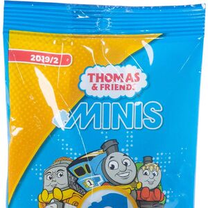 2019 Series Thomas And Friends Minis Wiki Fandom