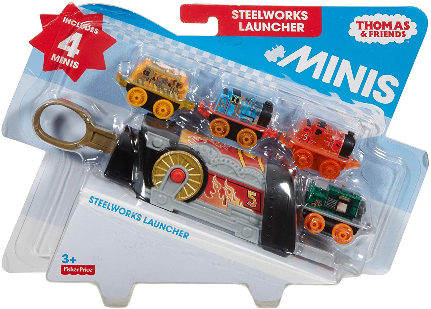 Image Steelworkslauncherbox Thomas And Friends Minis Wiki