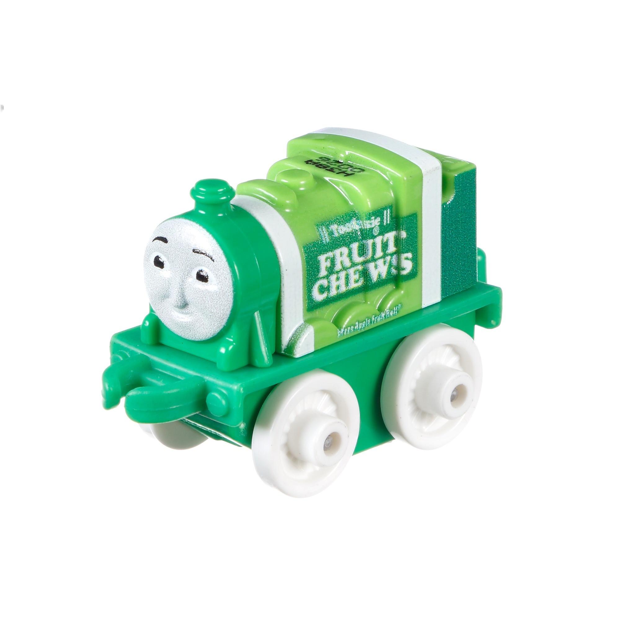 thomas minis henry