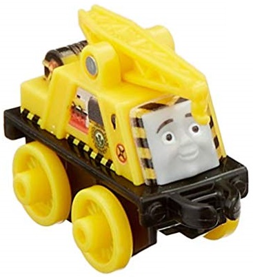 thomas minis kevin