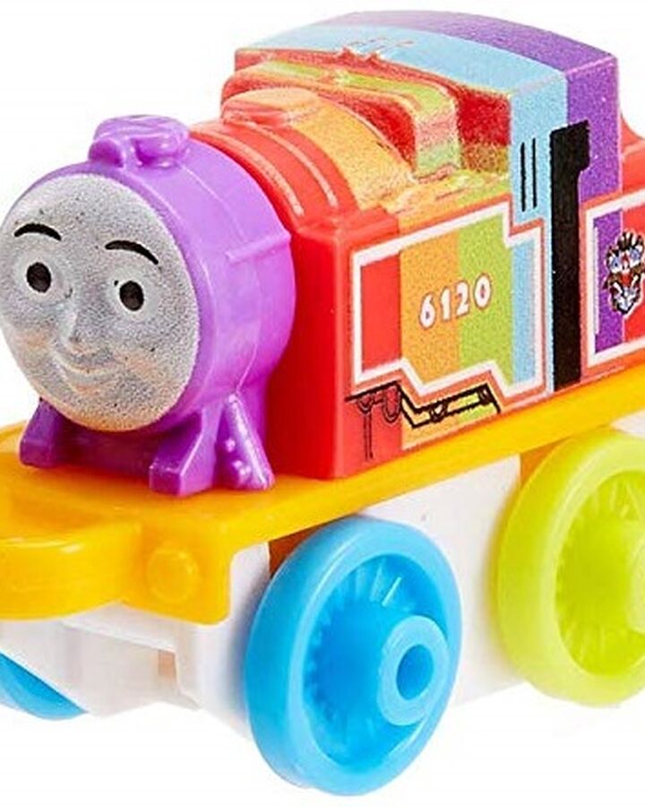 6120 thomas mini