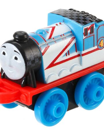 thomas minis gordon