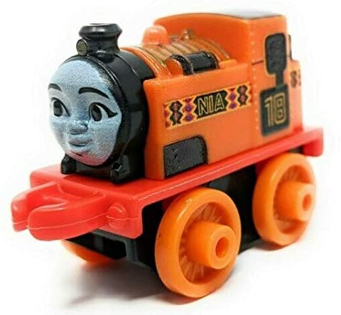 nia thomas and friends toy