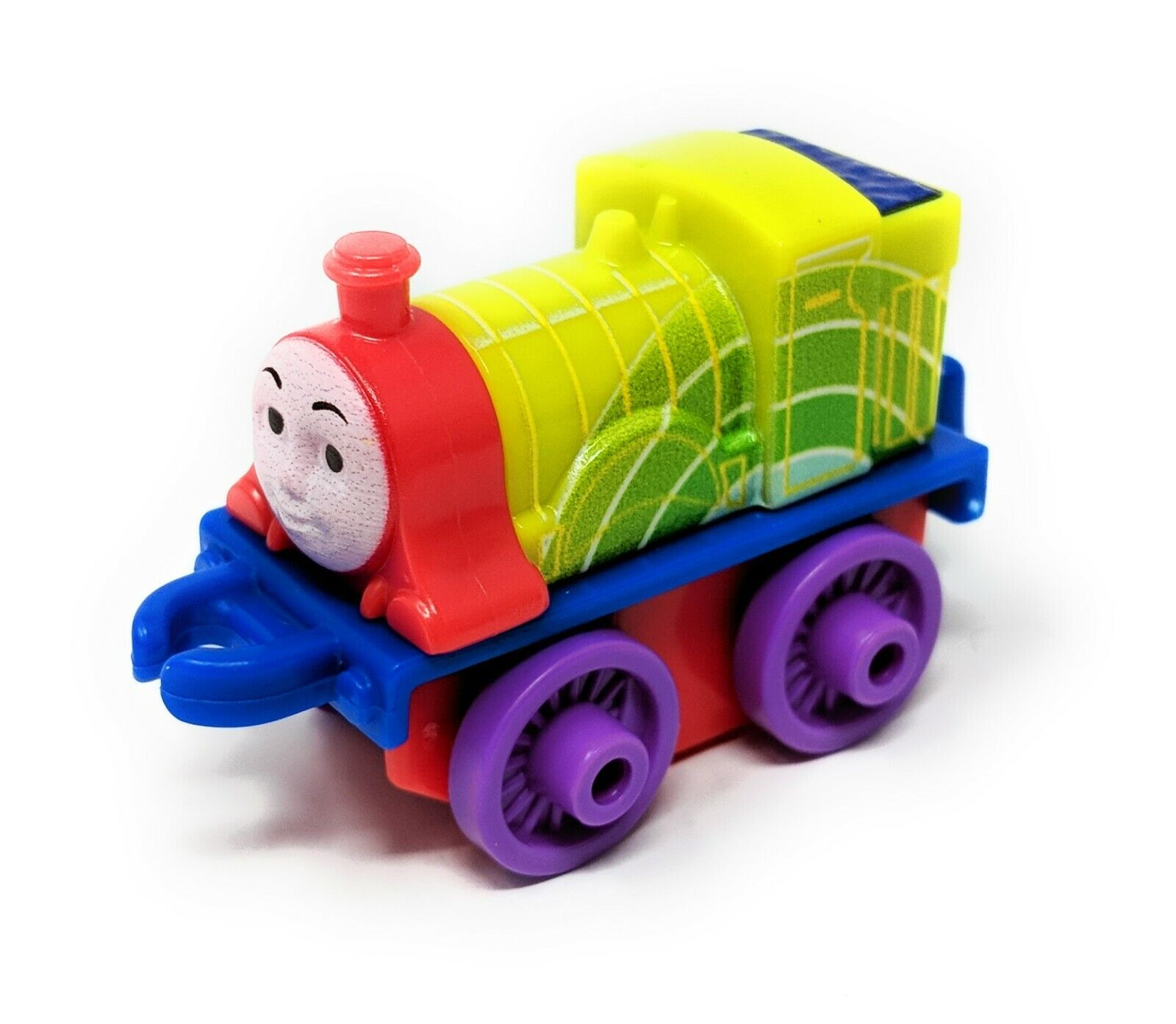 thomas and friends rainbow