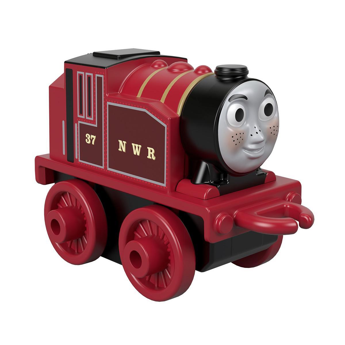 thomas minis rosie