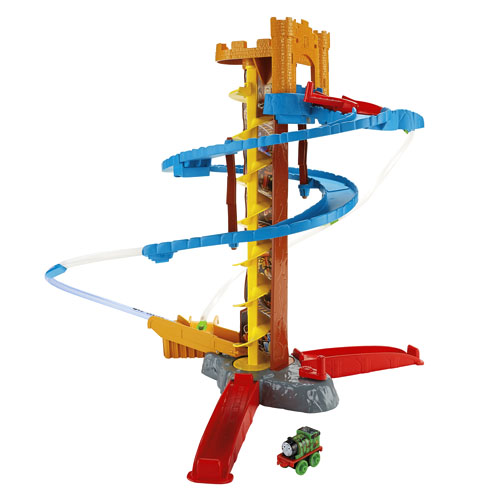 thomas turbo engines