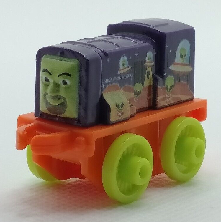 thomas minis bert