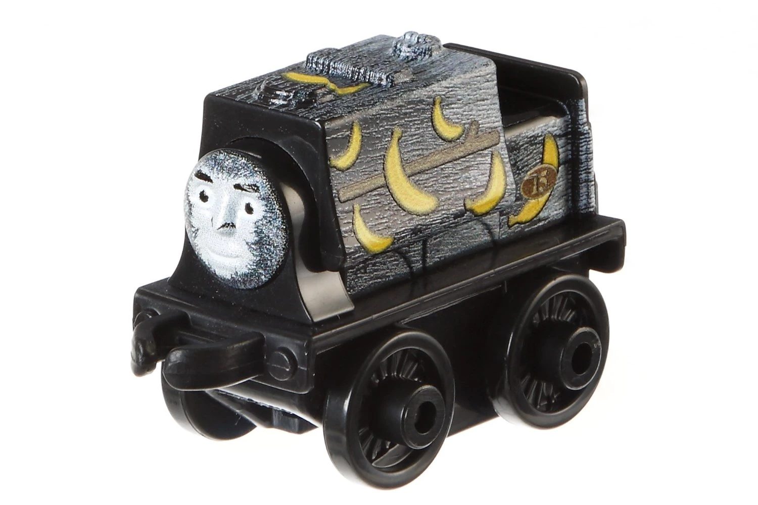 Creature Samson | Thomas and Friends MINIS Wiki | Fandom