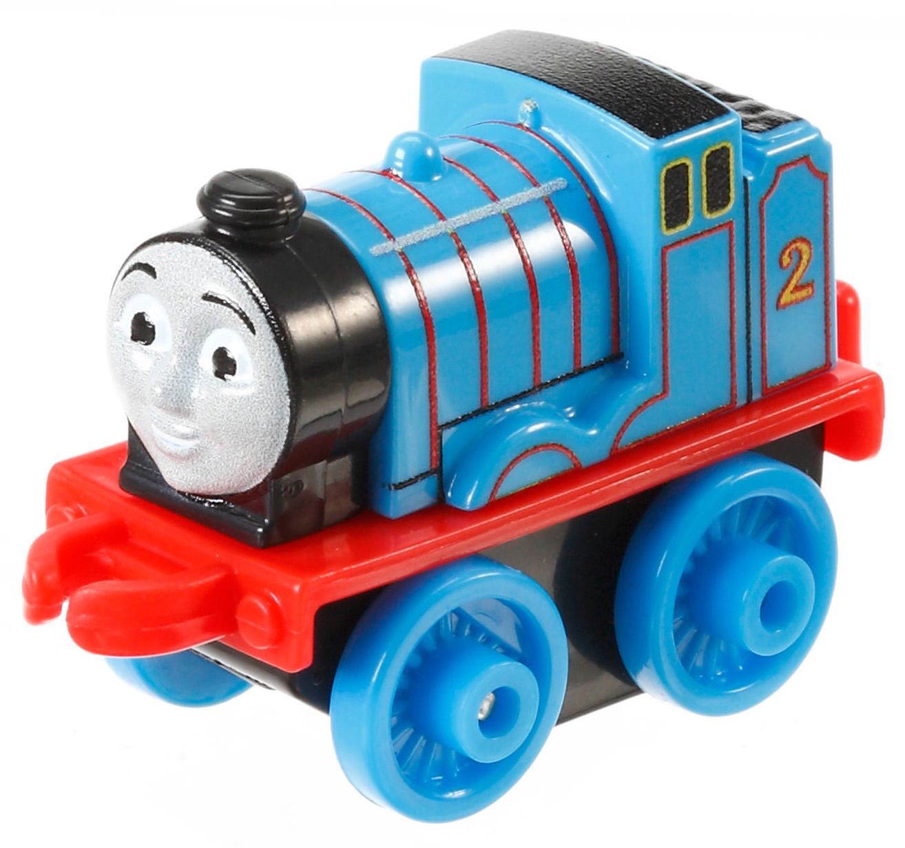 thomas mini engines