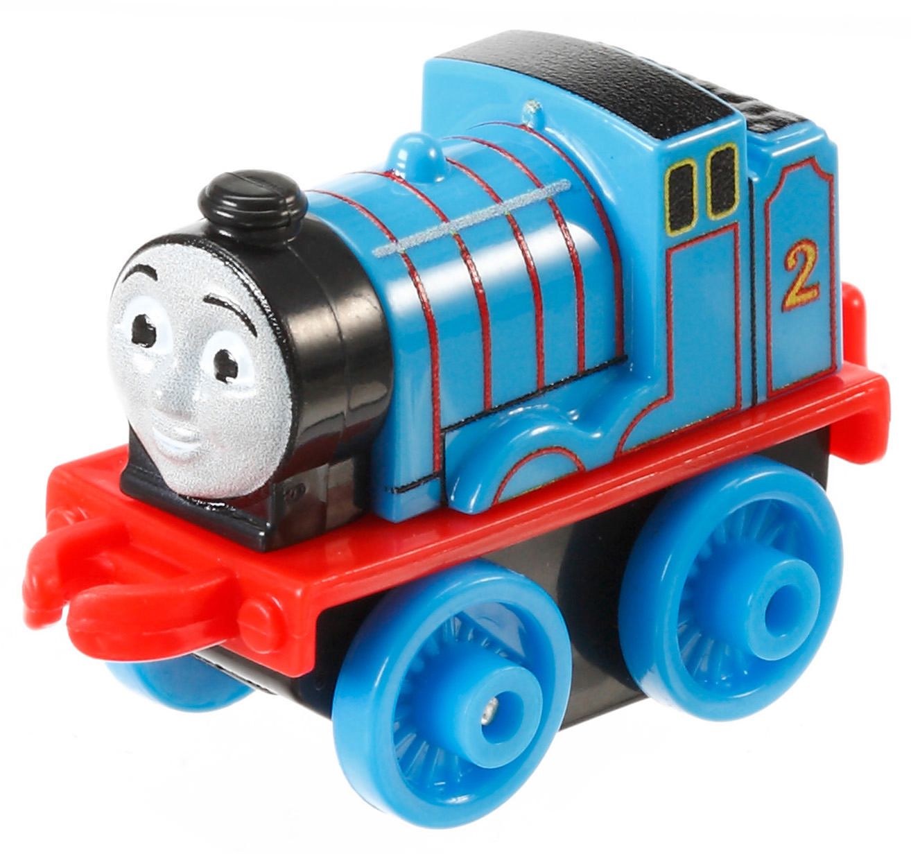 Edward | Thomas and Friends MINIS Wiki | FANDOM powered by Wikia