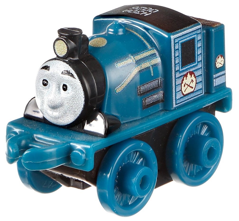 ferdinand thomas the train