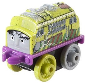 thomas minis diesel 10