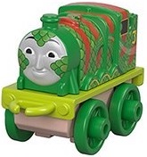 thomas minis henry