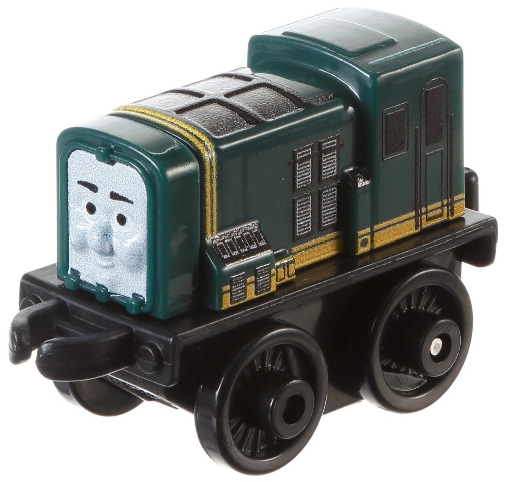 paxton thomas and friends toy