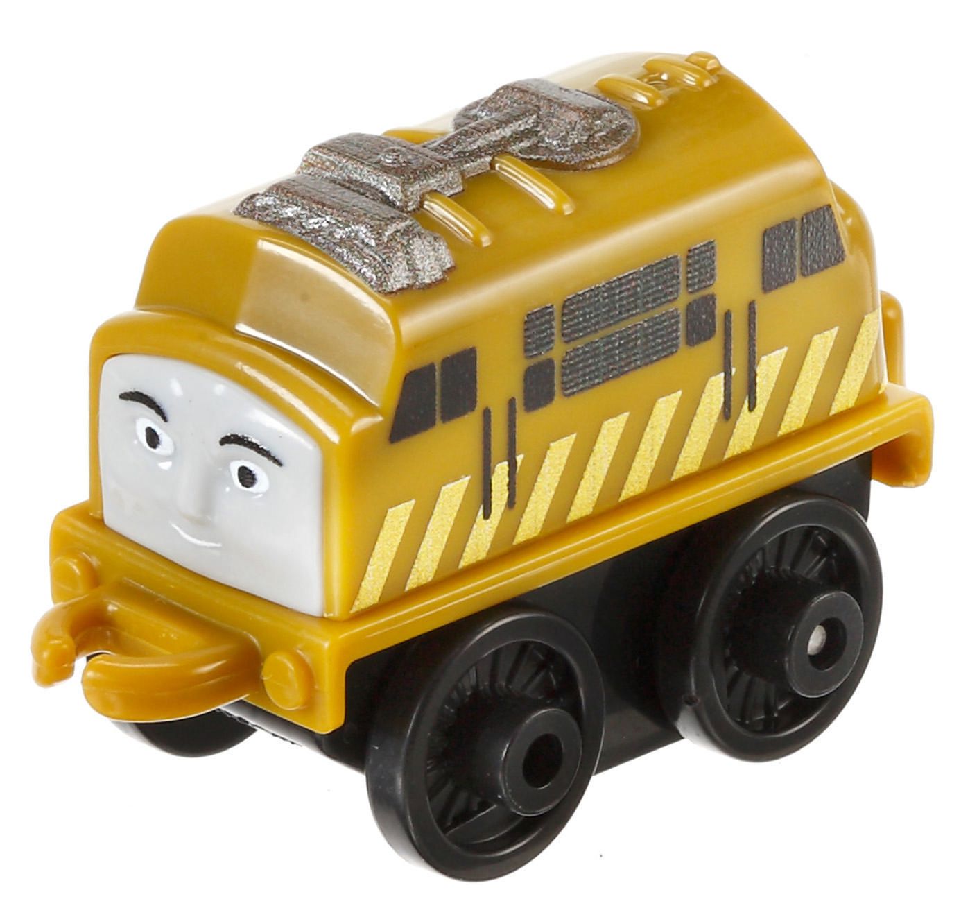 thomas minis diesel 10