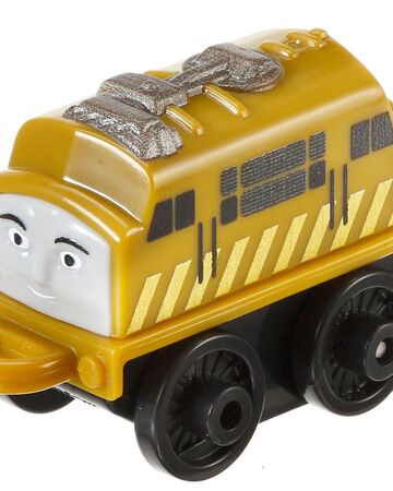 thomas and friends diesel 10 toy