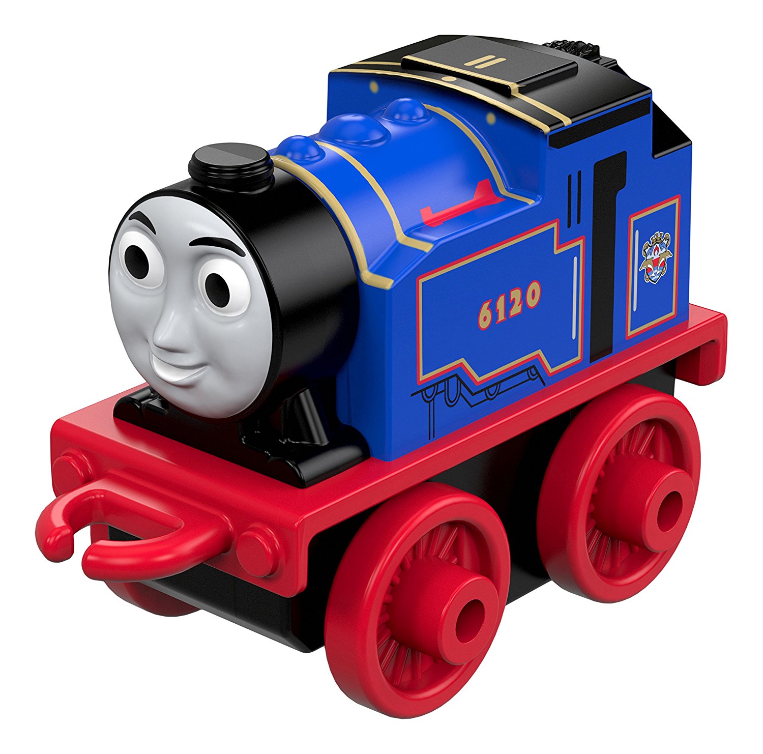 6120 thomas mini