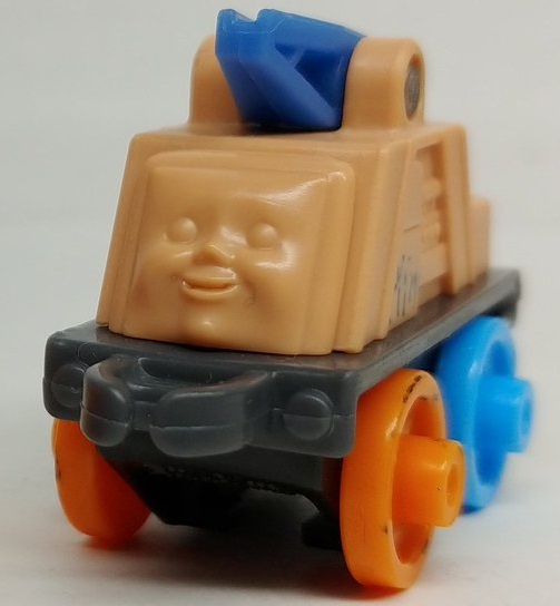 thomas minis kevin