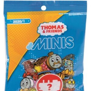 thomas minis 2020