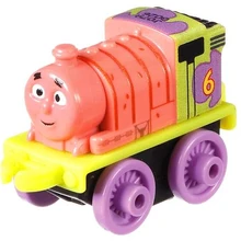 thomas minis spongebob