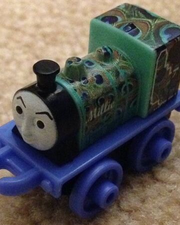 thomas and friends millie toy