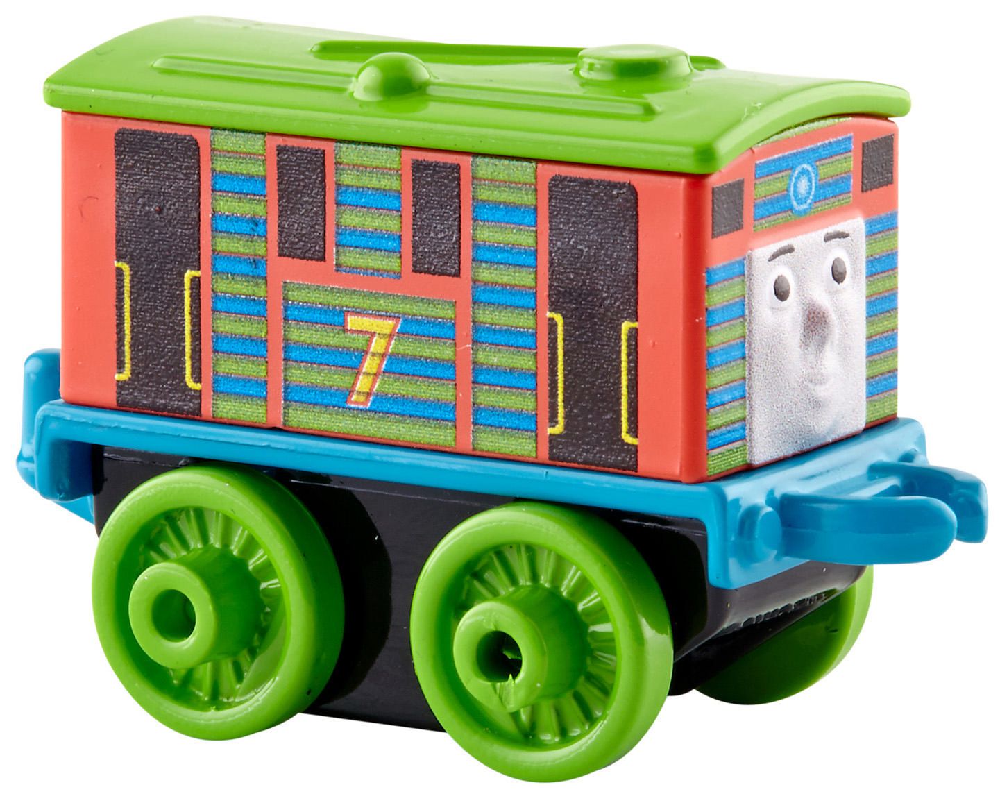 thomas minis toby