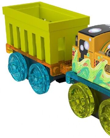 thomas minis nia