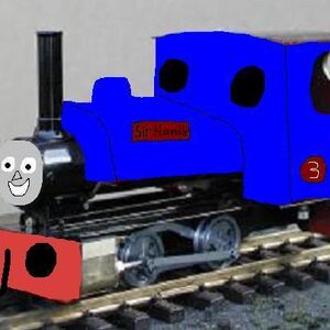 Eli S Old Thomas Drawings Eli J Brown S Thomas Slideshow Production Wiki Fandom - manning wardle l class 0 6 0 roblox