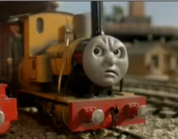 Duncan | Thomas Pedia Wiki | FANDOM powered by Wikia