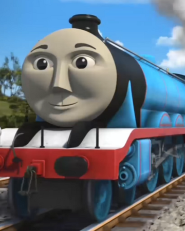 Gordon Thomas S Adventures Chronicles Wiki Fandom
